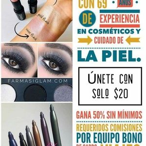 Farmasi Makeup | Artculos De Belleza Zapatos Size 8 | Poshmark